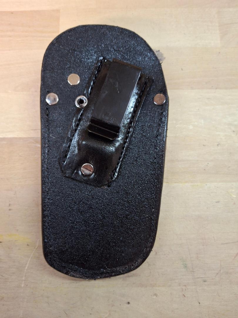 EMT Instrument Holster