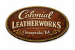 Translation missing: en.Colonial Leather Works accessibility.home