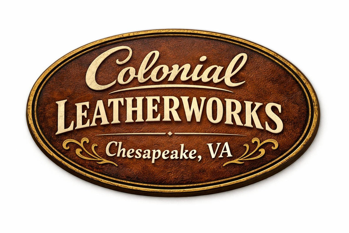 Colonial Leather Works