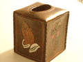 Tissue Box Cover
