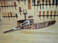 Western Guitar Strap