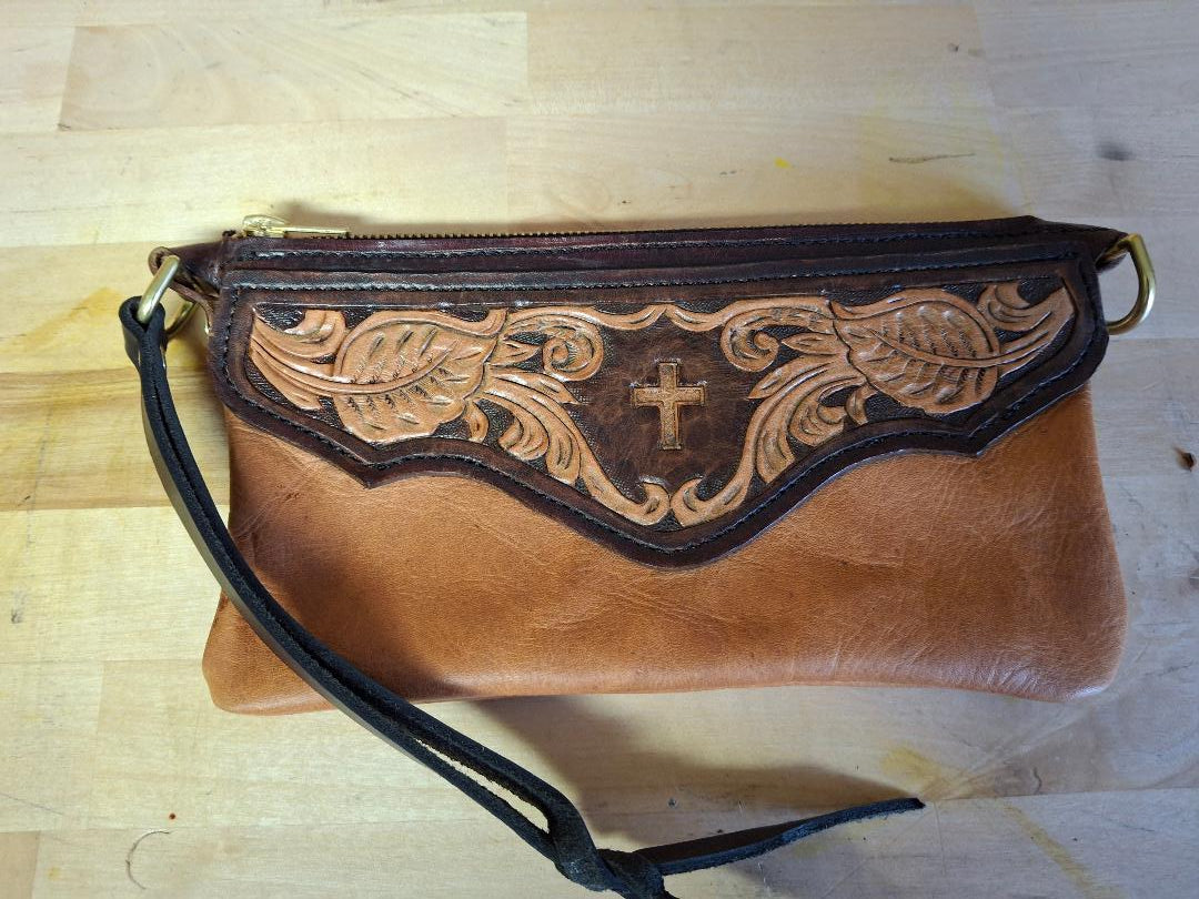 Wristlet Purse