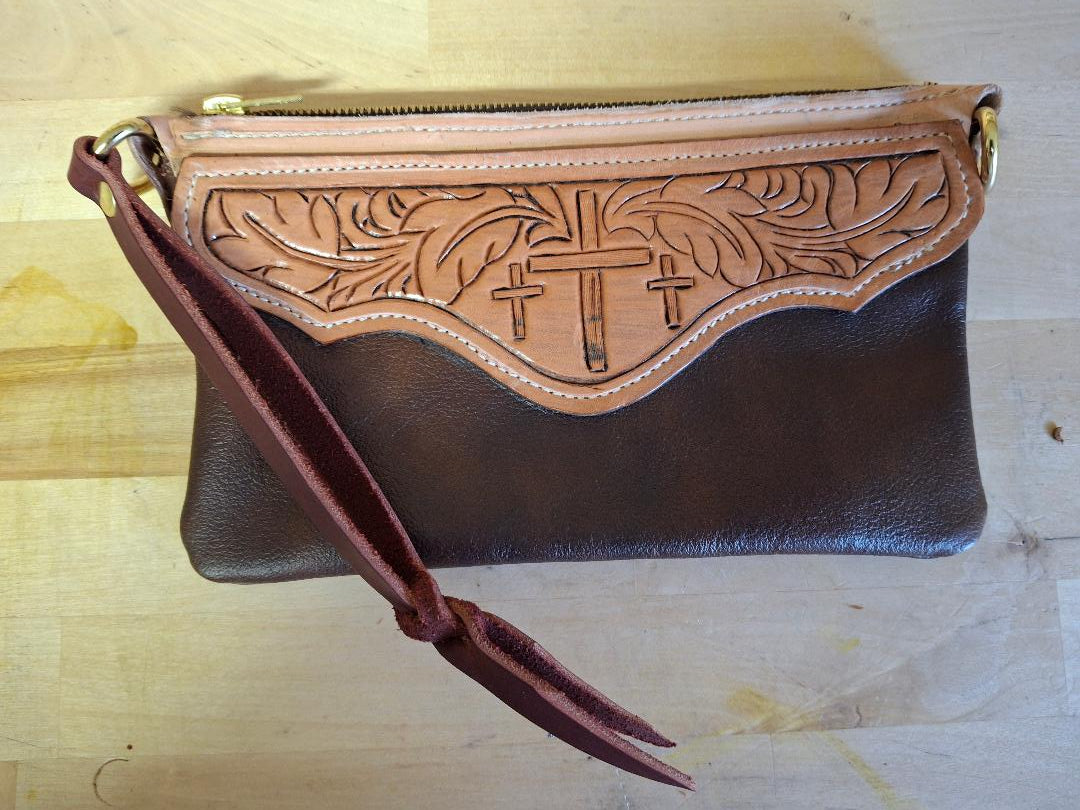 Wristlet Purse