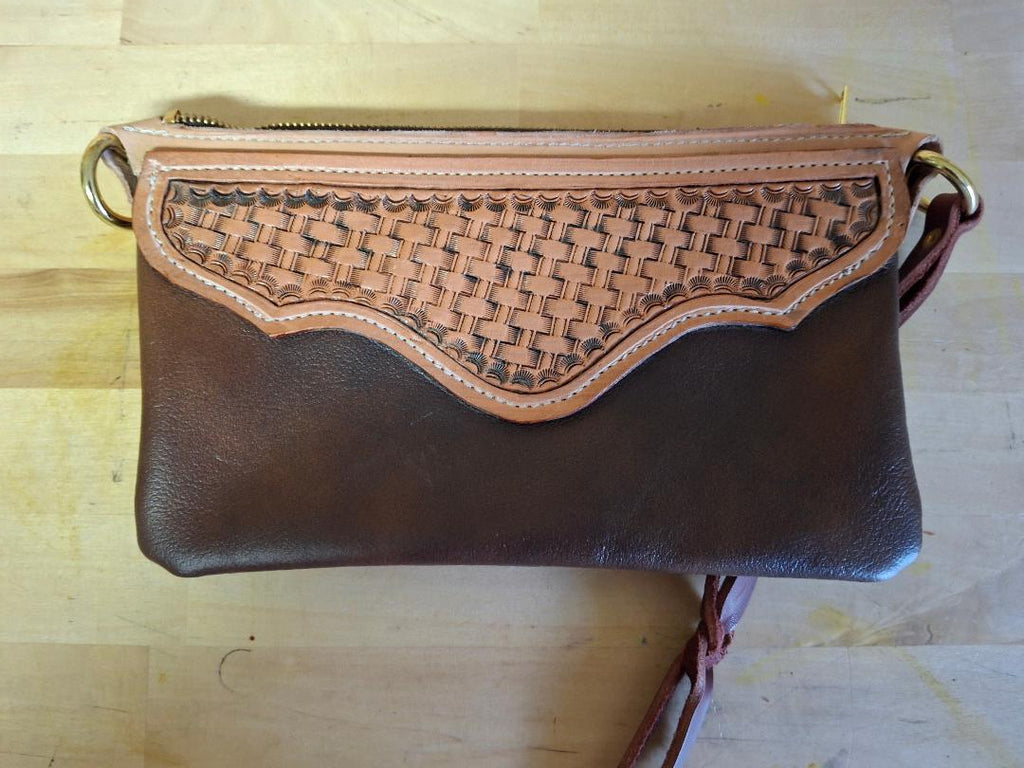 Wristlet Purse