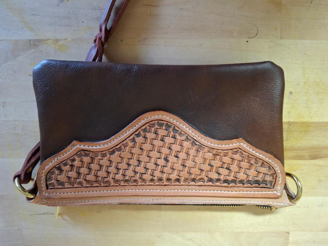 Wristlet Purse